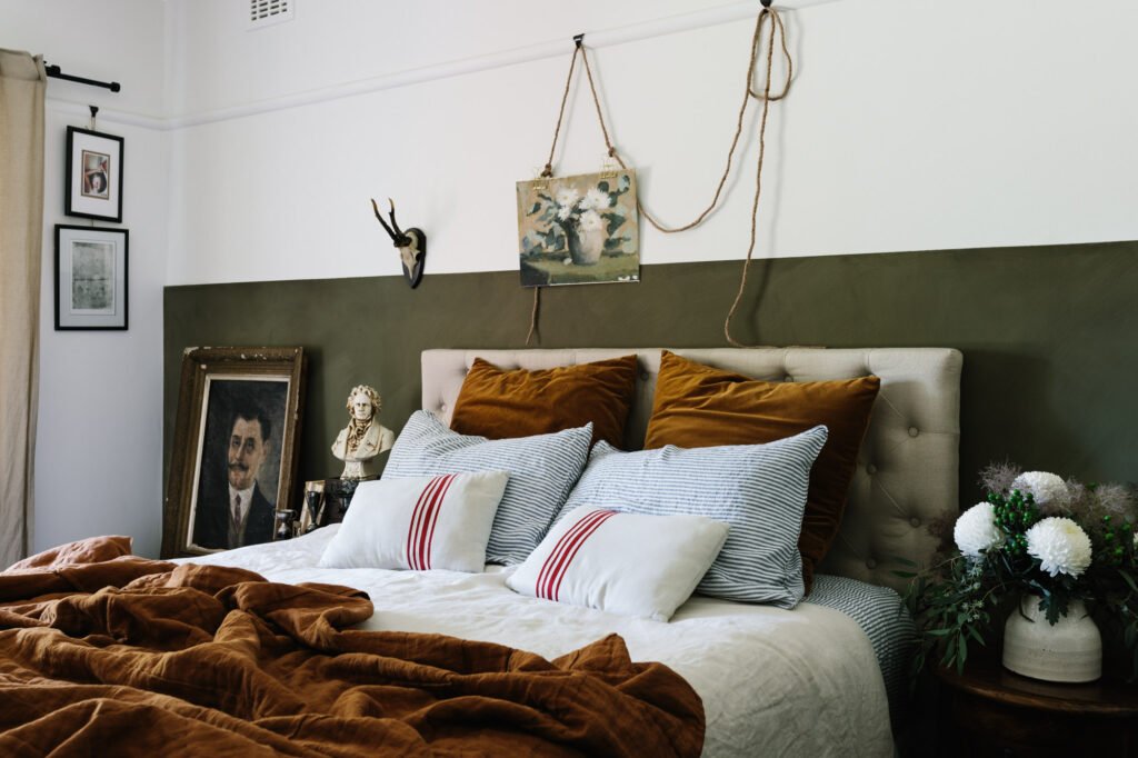 6 Stylish Headboard Ideas to Elevate Your Bedroom Decor