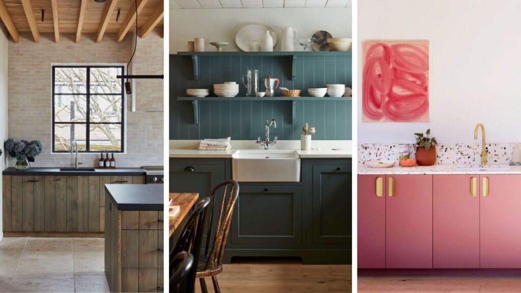 Modern Kitchen Cabinets: Which Material is Actually the Best?