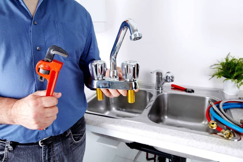 Quick Fix: How to Repair a Leaky Faucet Like a Pro