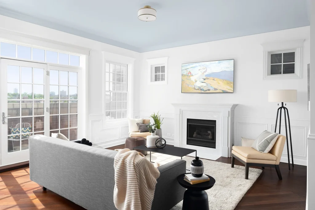 Statement Ceilings: The 5th Wall You Are Neglecting