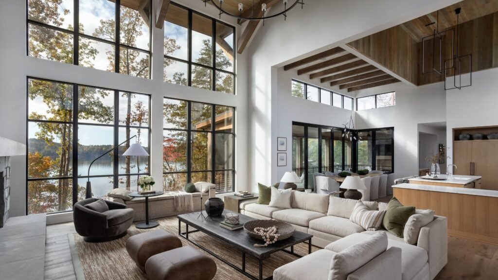 7 Ways to Bring Natural Textures into Your Modern Home