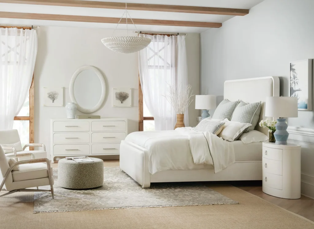 5 Relaxing Bedroom Colors for a Better Night’s Sleep