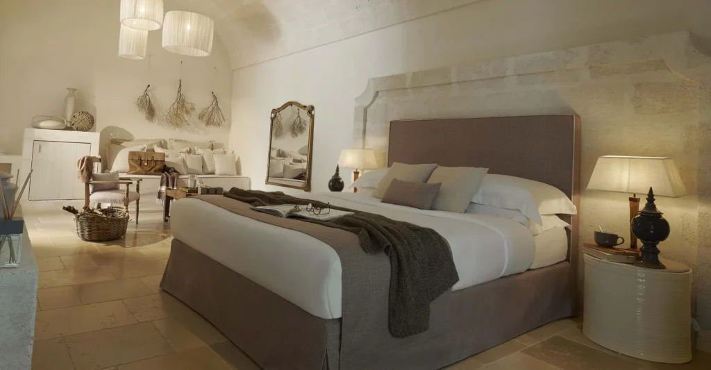 The Art of Layering Bedding for Maximum Comfort
