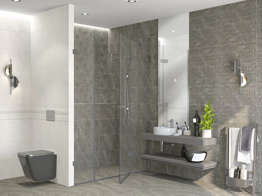 How to Choose the Perfect Tiles for Your Shower Floor