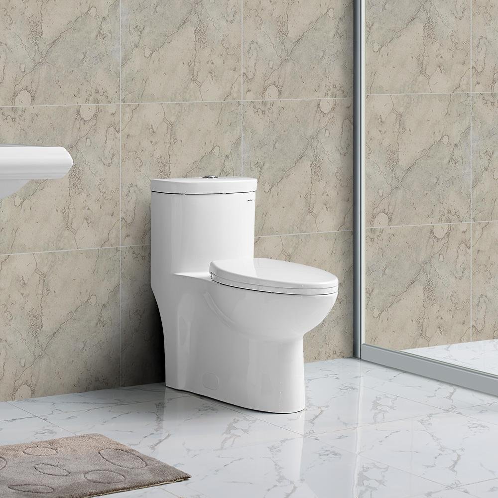 Low-Flow vs. Ultra-Low-Flow Toilets: Understanding the Difference