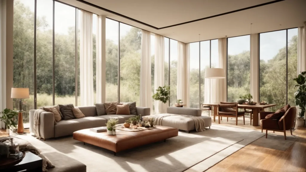 Maximizing Natural Light with Skylights and Clerestory Windows