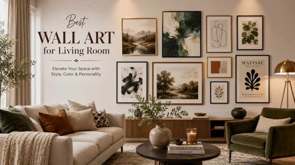 Best-Wall-Art-for-Living-Room