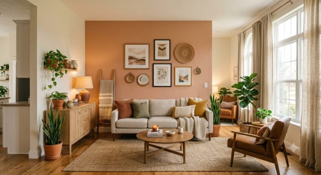Living-Room-Wall-Decor-Ideas