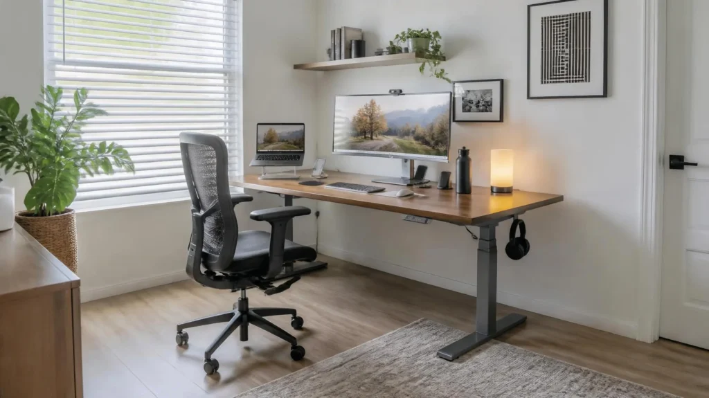 Modern-home-office-design