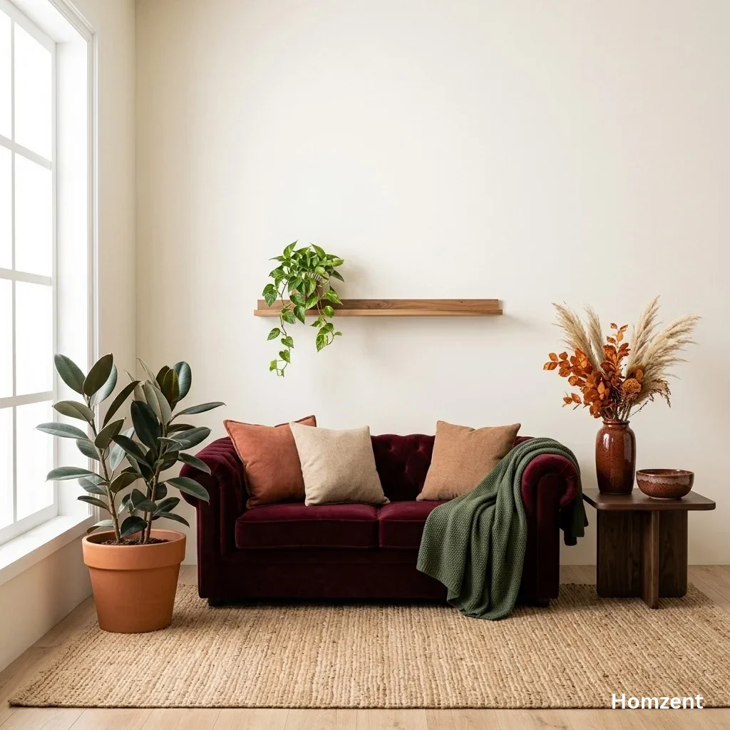 Sunlit-Burgundy-Sofa-Retreat