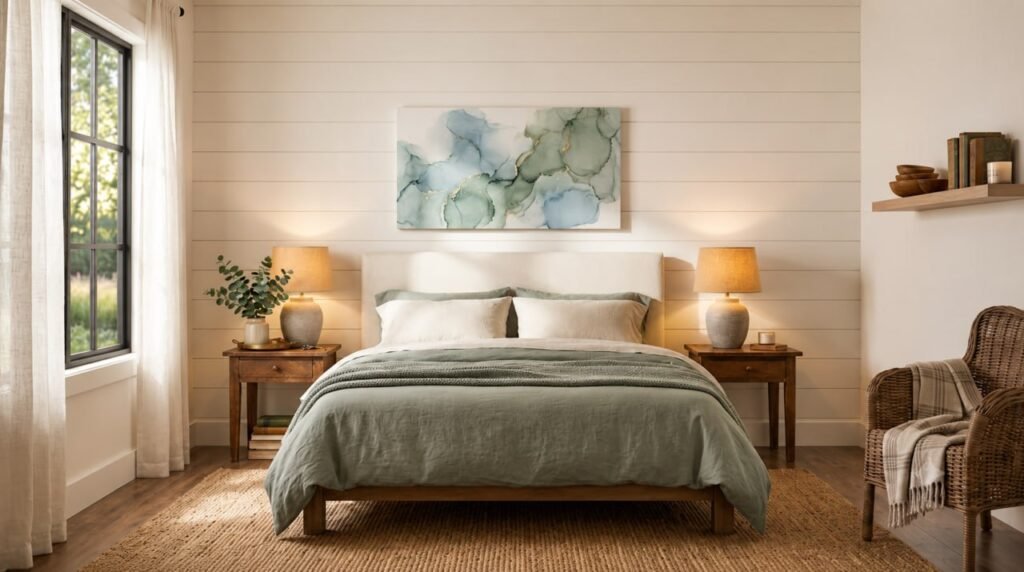 Over-the-Bed-Decor