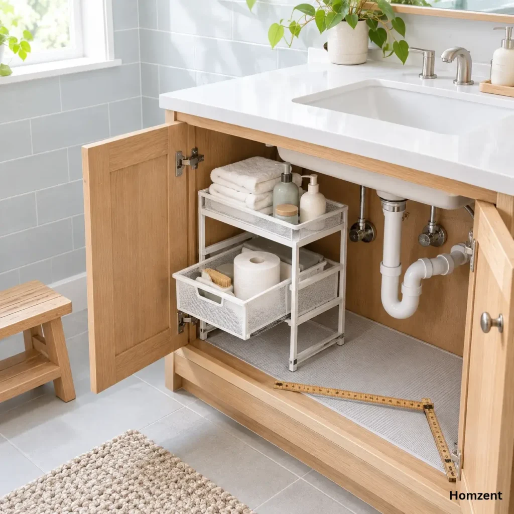Best kitchen storage solutions for small homes 2026